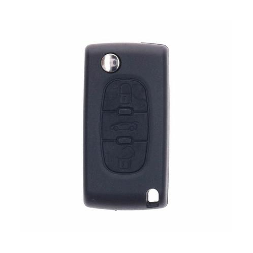 Citroën C2 (2003-2009) klapsleutel, 2/3 knop remote, Auto-onderdelen, Overige Auto-onderdelen, Ophalen