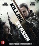 Killing season - Blu-ray, Cd's en Dvd's, Verzenden, Nieuw in verpakking