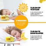 2dekans | Vulpes Goods® Slaaptrainer voor Kinderen -, Ophalen of Verzenden, Zo goed als nieuw