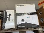 Growatt omvormers. uit een partij, nergens goedkoper. nieuw., Doe-het-zelf en Verbouw, Zonnepanelen en Toebehoren, Ophalen of Verzenden