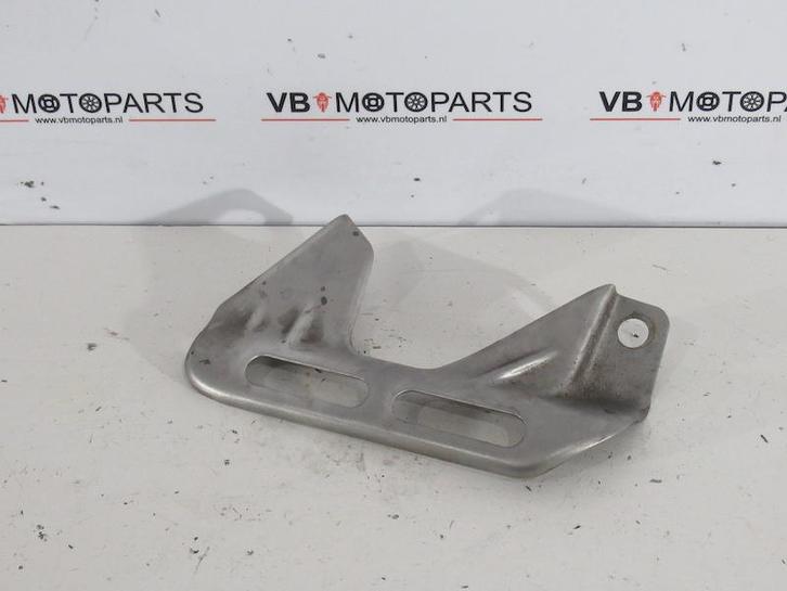 BMW F 650 GS Bescherming uitlaat, Motoren, Onderdelen | BMW, Ophalen of Verzenden