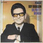 LP gebruikt - Roy Orbison - Oh, Pretty Woman, Cd's en Dvd's, Vinyl | Rock, Zo goed als nieuw, Verzenden