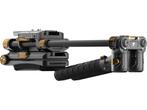 PolarPro - Pivot - Schouderstatief - Shoulder Rig - Compact, Verzenden, Zo goed als nieuw