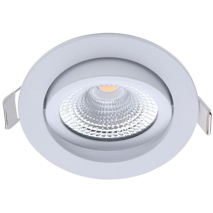 EcoDim - LED Spot - Inbouwspot - ED-10028 - 5W - Waterdicht, Huis en Inrichting, Lampen | Spots, Plafondspot of Wandspot, Nieuw