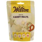 Wilton Candy Melts Wit 125g, Verzenden, Nieuw