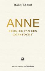 9789048847952 Anne | Tweedehands, Verzenden, Zo goed als nieuw, Hans Faber