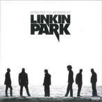 lp nieuw - Linkin Park - Minutes To Midnight, Zo goed als nieuw, Verzenden