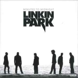 lp nieuw - Linkin Park - Minutes To Midnight, Cd's en Dvd's, Vinyl | Rock, Zo goed als nieuw, Verzenden