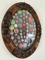 Collectie van memorabilia - Grote collectie Hard-Rock