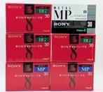 Sony - Metal MP 30 - Audiocassette - 1985, Nieuw
