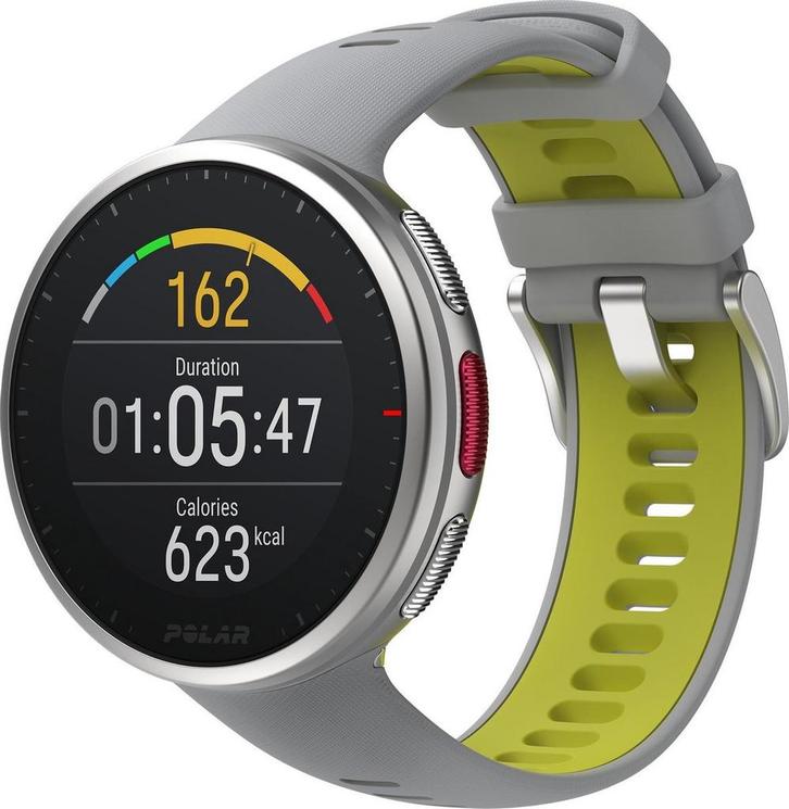Polar Smartwatch Vantage V2 -, Sieraden, Tassen en Uiterlijk, Smartwatches, Verzenden