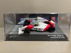 Altaya & Tamiya 1:20 - Modelauto (3) - Lot of 3 X Senna, Hobby en Vrije tijd, Modelauto's | 1:5 tot 1:12, Nieuw