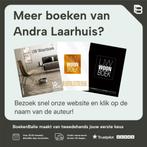 UW woonboek - editie 5 / UW woonboek / 5 9789081635448, Verzenden, Zo goed als nieuw, Andra Laarhuis