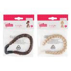 Corolle poppen haarband gevlochten  van €4,99 voor €2,99, Ophalen of Verzenden, Nieuw