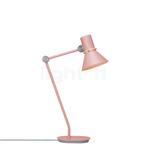 Anglepoise Type 80 Bureaulamp, roze (Tafellampen), Huis en Inrichting, Lampen | Tafellampen, Verzenden, Nieuw