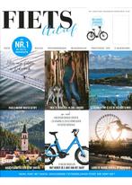 FietsActief - 01 2025, Boeken, Verzenden, Nieuw, Sport en Vrije tijd