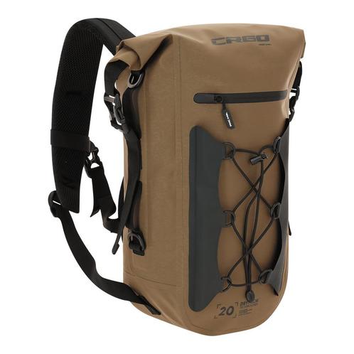 Niagara 20L Rugzak Richa, Motoren, Accessoires | Koffers en Tassen, Verzenden