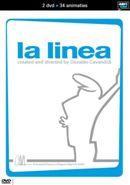 La linea - DVD, Cd's en Dvd's, Dvd's | Tekenfilms en Animatie, Verzenden