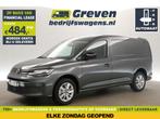 Volkswagen Caddy Maxi 2.0 TDI Style L2H1 BPM VRIJ 123PK AUT, Auto's, Automaat, Volkswagen, Diesel, Nieuw