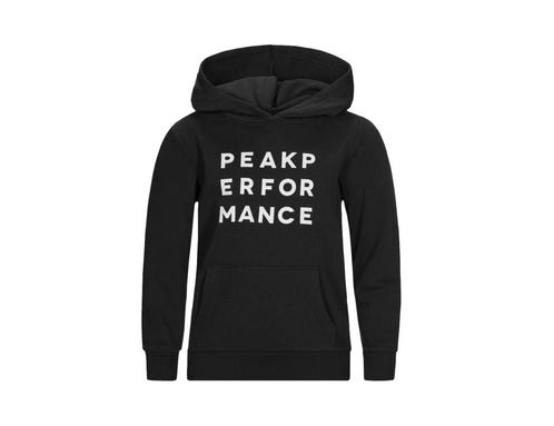 Peak Performance - Ground Hood Junior - 130, Kleding | Heren, Wintersportkleding