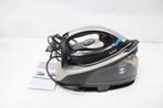 Tefal Sv 6140 Strijkplank Zwart One Size / EU Plug 220V, Verzenden, Zo goed als nieuw