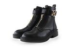 Mexx Biker boots in maat 39 Zwart | 10% extra korting, Mexx, Verzenden, Zwart, Overige typen