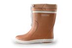 Bergstein Regenlaarzen in maat 34 Bruin | 10% extra korting, Kinderen en Baby's, Kinderkleding | Schoenen en Sokken, Verzenden