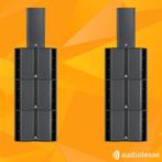 Amate Audio XT5 - Xcellence Touring set, Muziek en Instrumenten, Nieuw, 1000 watt of meer, P.A.