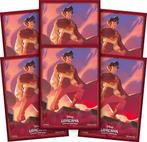 Disney Lorcana TCG - Shimmering Skies - Aladdin 65 Card, Verzenden, Nieuw