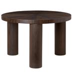 22% Korting | Tweedekansje | Ferm Living Post Salontafel, Huis en Inrichting, Verzenden, Zo goed als nieuw, Overige houtsoorten