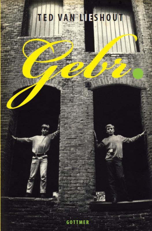 Gebr. 9789025749798 Ted van Lieshout, Boeken, Kinderboeken | Jeugd | 13 jaar en ouder, Zo goed als nieuw, Verzenden
