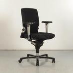 Bureaustoel Haworth Comforto 77 - Zwart - Gasveer vernieuwd, Ophalen of Verzenden, Nieuw in verpakking