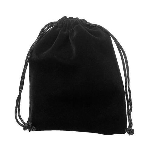 Fako Bijoux® - Fluweel Cadeau Zakjes - Velours - 7x9cm -, Diversen, Cadeauverpakkingen, Verzenden
