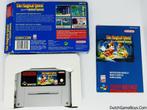 Super Nintendo / Snes - The Magical Quest Starring Mickey Mo, Spelcomputers en Games, Games | Nintendo Super NES, Gebruikt, Verzenden