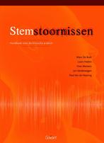 Stemstoornissen / Omtrent logopedie / 5 9789044132441, Boeken, Verzenden, Gelezen, Paul van de Heyning