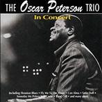 cd - The oscar Peterson Trio - In Concert -Ljubljana,Yugo..., Verzenden, Zo goed als nieuw