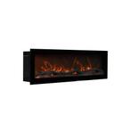 Inbouwhaard Grande - 106cm