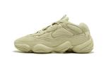 Yeezy 500 Super Moon Yellow, Kleding | Heren, Schoenen, Nieuw
