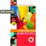 Weekendje weg - Barcelona 9789027418845 M. Demory, Boeken, Verzenden, Gelezen, M. Demory
