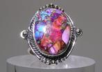 Turquoise Cabochon - Hoogte: 27 mm - Breedte: 26 mm- 10.7 g