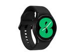 Samsung Galaxy Watch 4 40MM 4G (Simlockvrij) - GB - Zwart, Verzenden, Zo goed als nieuw, Samsung