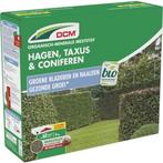 Coniferen, taxus en hagen mest | DCM | 60 m², Verzenden