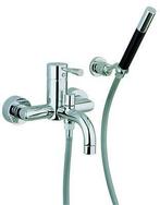 Cisal Pumpy badmengkraan handdouche rvs PU0001202D, Ophalen of Verzenden, Nieuw, Kraan