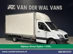 Mercedes-Benz Sprinter | 314 CDI 143pk Bakwagen Laadklep, Auto's, Bestelauto's, Gebruikt, Euro 6, Wit, Mercedes-Benz