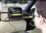 2dekans | Denver Portable DVD Speler Auto Set van 2 - 7 inch, Audio, Tv en Foto, Dvd-spelers, Ophalen of Verzenden, Zo goed als nieuw