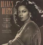 Diana Ross - Dianas Duets (LP, Comp), Cd's en Dvd's, Vinyl | R&B en Soul, Verzenden, Nieuw in verpakking