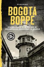 Bogota boppe 9789089757234 Hylke Krikke, Gelezen, Hylke Krikke, Verzenden