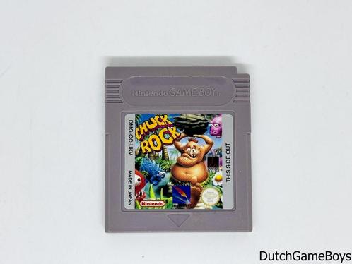 Gameboy Classic - Mario & Yoshi - UKV, Spelcomputers en Games, Games | Nintendo Game Boy, Gebruikt, Verzenden