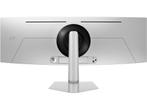 Samsung Odyssey OLED G9 S49DG912S - Curved Monitor - 49 inch, Verzenden, Zo goed als nieuw, Samsung