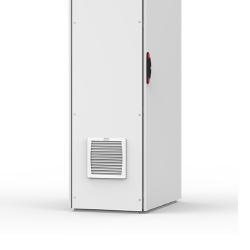 Eldon Climate Control Ventilator Voor Kast - EF500R5, Doe-het-zelf en Verbouw, Elektra en Kabels, Overige typen, Nieuw, Verzenden